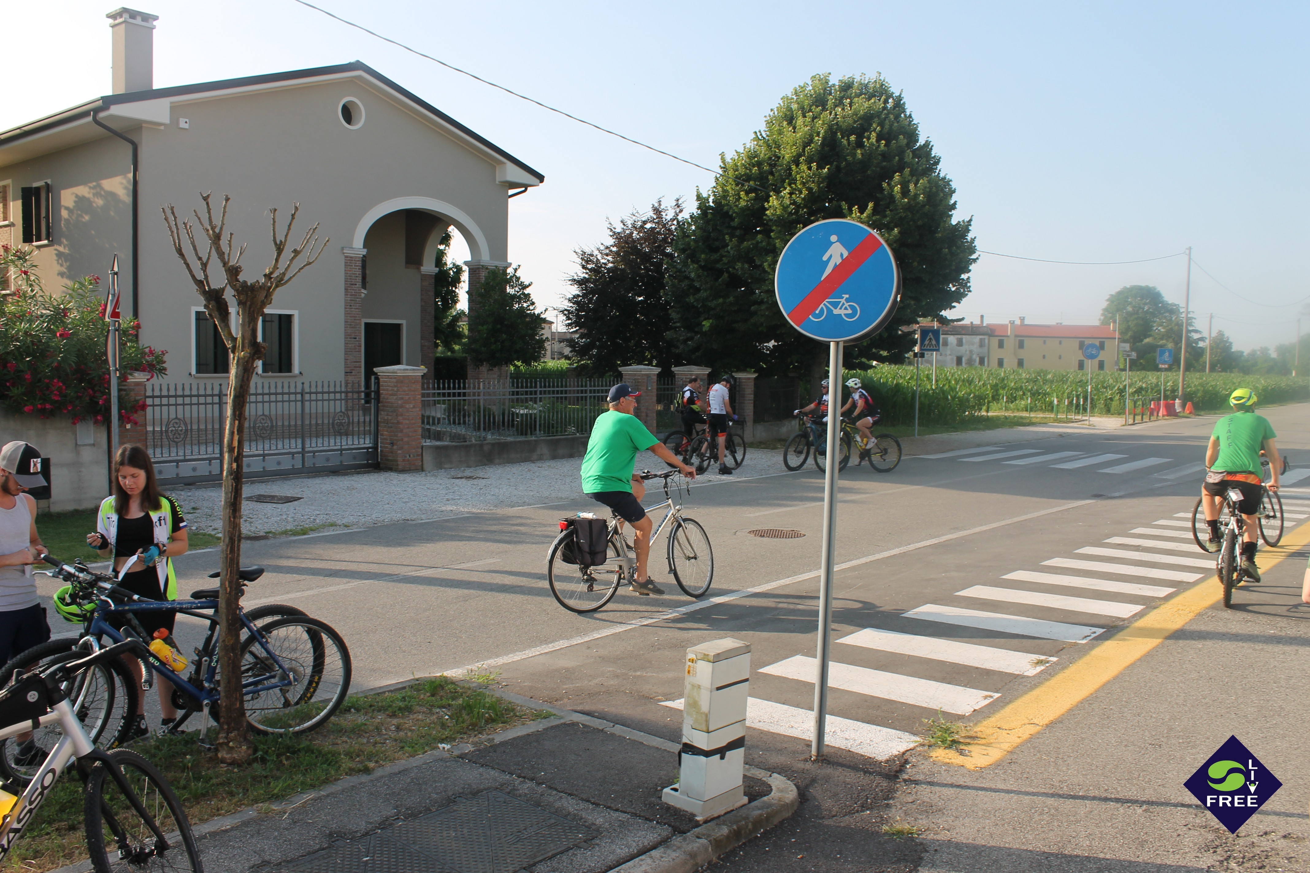 CurtaGravel - Edizione 2025 - Foto 2